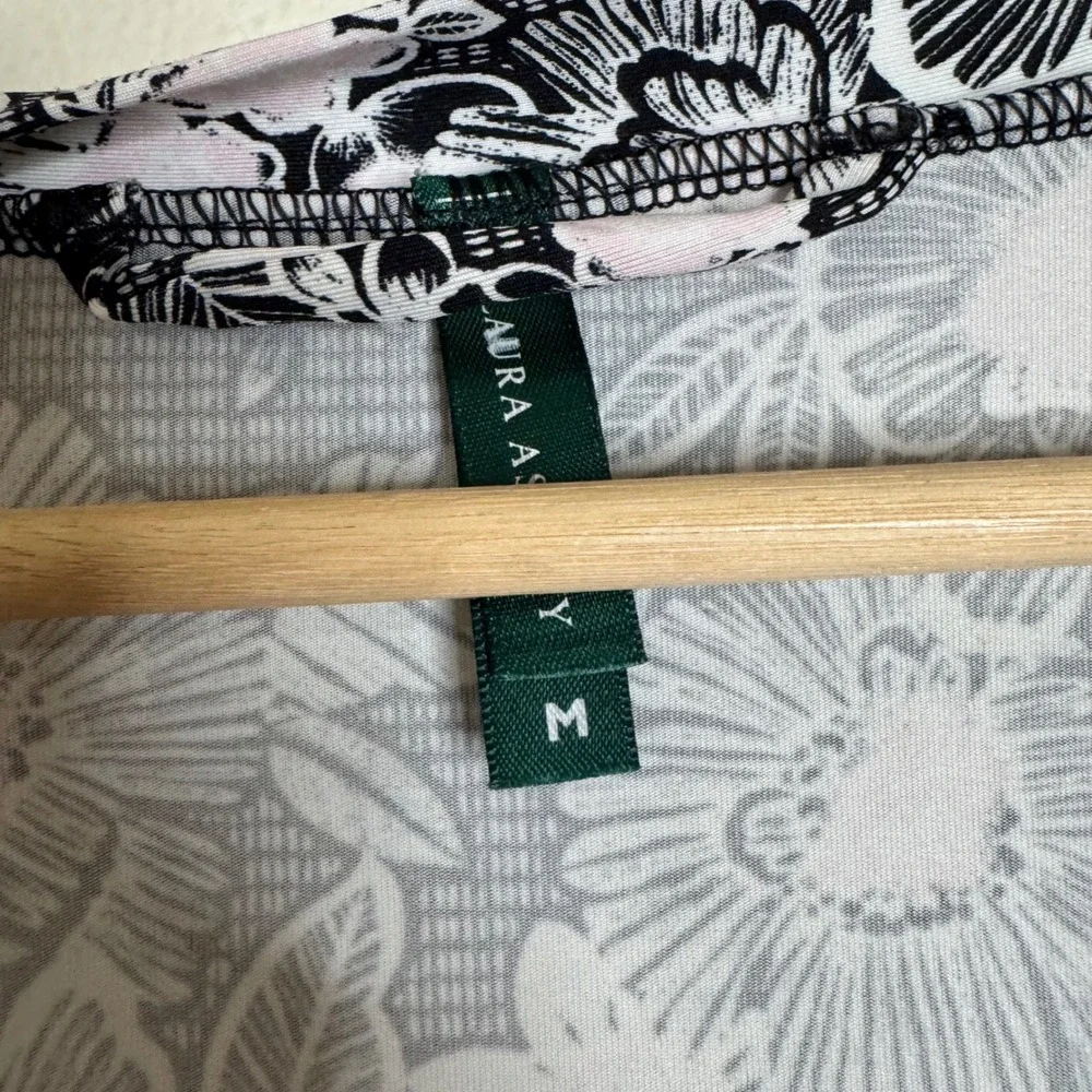 Laura Ashley spaghetti stretchy